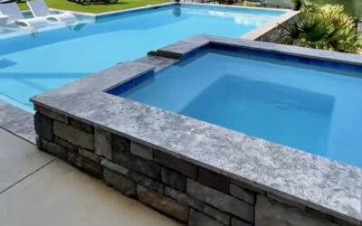 Custom Concrete Pools: Why They’re Worth the Investment