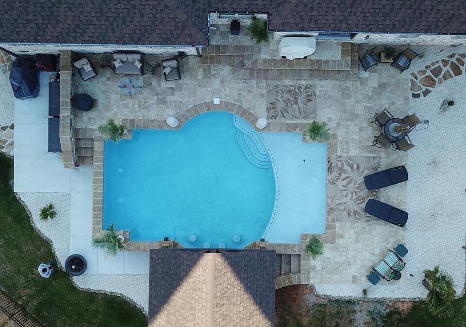 How a Custom Pool Can Increase Your Property Value