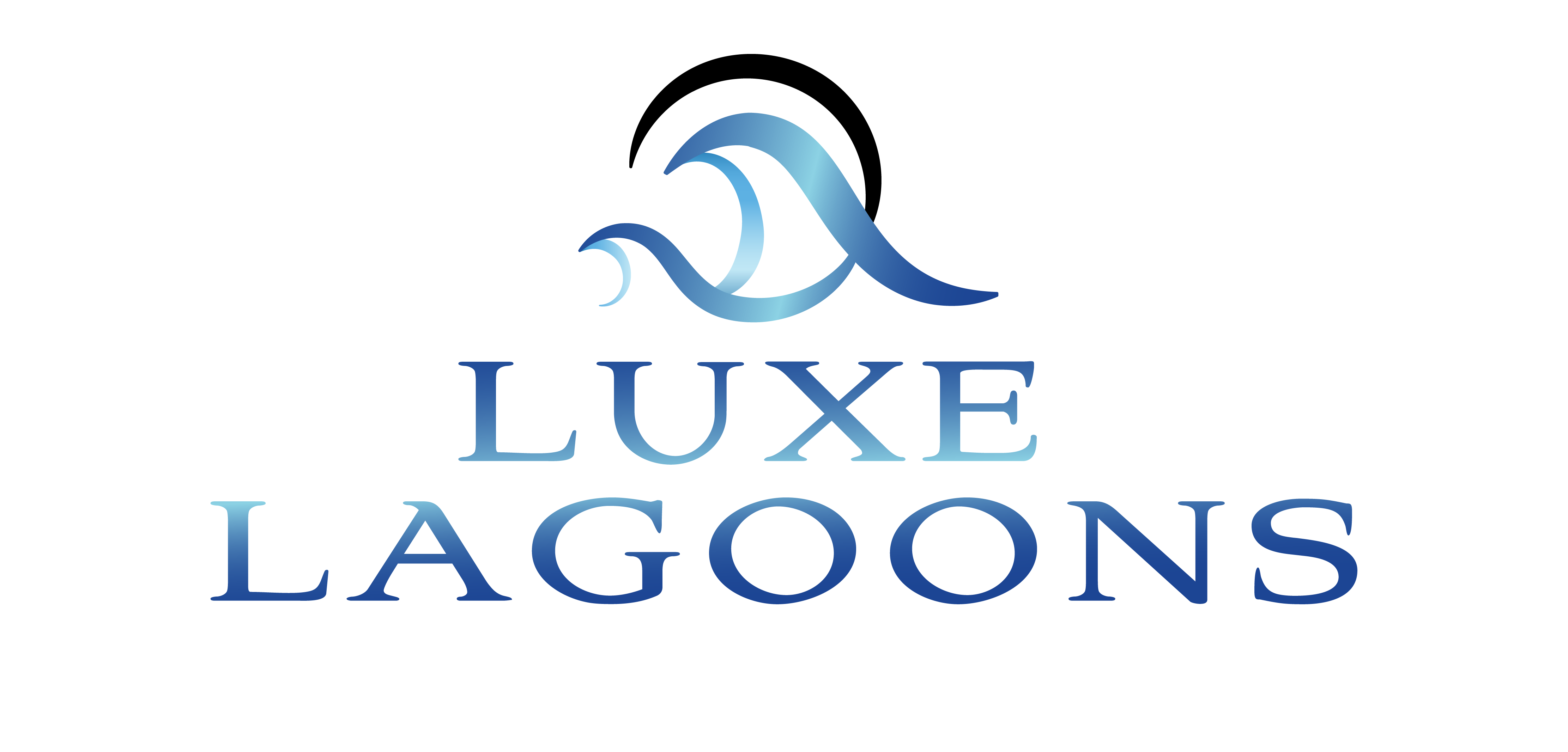 Luxe Lagoons